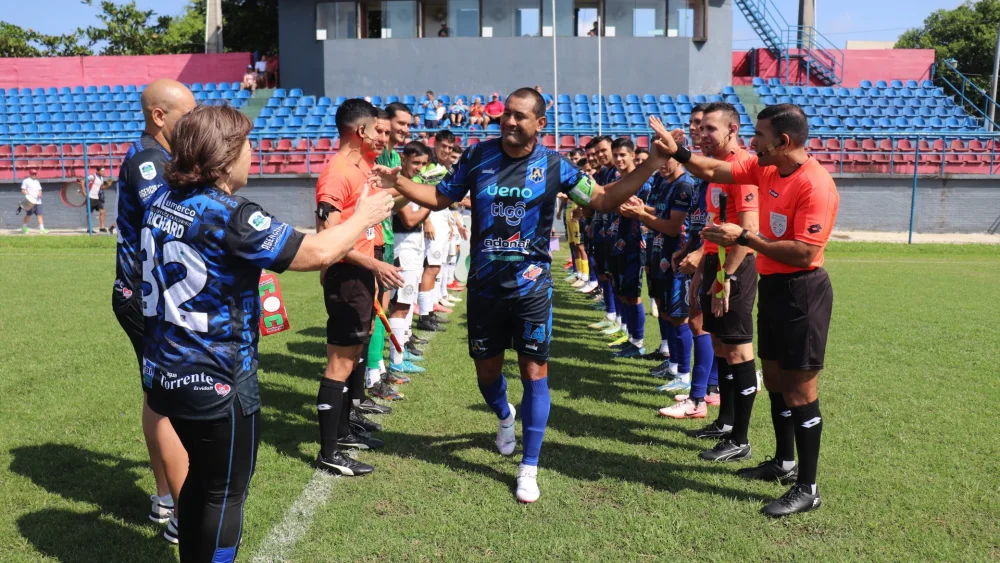 Paulo Da Silva cuelga los botines a los 44 años