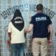PJC: Sastre es detenido por supuesto abuso sexual en niños