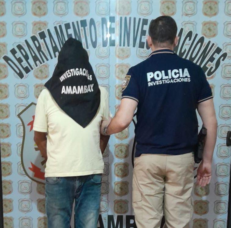 PJC: Sastre es detenido por supuesto abuso sexual en niños PJC: Sastre es detenido por supuesto abuso sexual en niños