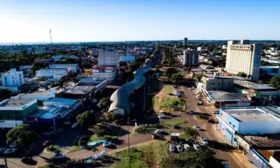 Delincuentes hurtan imágenes sacras en fiesta patronal en Hohenau