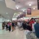 Auge del turismo de compras en PJC: precios competitivos seducen en la frontera