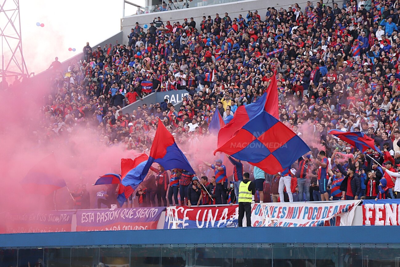 Cerro Porteño: 112 años de pasión popular