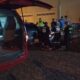 PJC: Choque deja a un motociclista con lesiones en el barrio Virgen de Caacupé