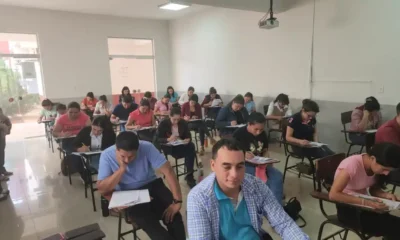 Gran cantidad de aplazados en concurso del banco de docentes elegibles del MEC