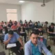 Gran cantidad de aplazados en concurso del banco de docentes elegibles del MEC