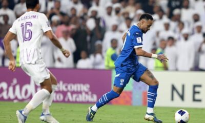 Brasil convoca a Vinícius, Rafinha y Estêvão, y deja fuera a Endrick y Neymar