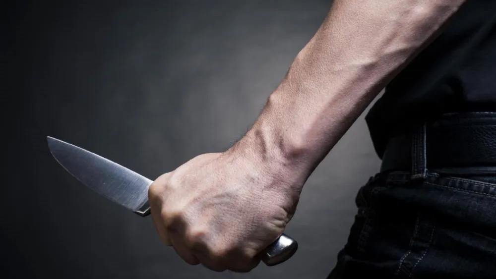 Intento de feminicidio: Una joven fue apuñalada en San Pedro