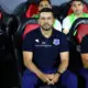 Tacuary, primer descendido a la Intermedia