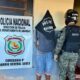 PJC: Mecánico es detenido por hurto domiciliario en General Genes