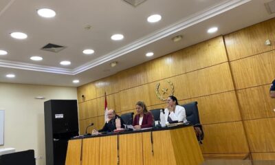 Condena de 17 años por intento de feminicidio en Encarnación
