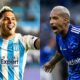 Racing-Cruzeiro, con la ilusión de volver a alzar un trofeo internacional por primera vez en este siglo