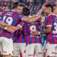 Paraguay se planta en El Alto y reafirma sus ganas de ir al Mundial