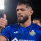 Con Alderete como figura, Getafe gana y sale de la zona roja