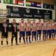 Paraguay se impone a Uruguay y es finalista del Mundial C20