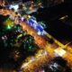 Más de cinco mil personas acudieron al primer día del festival “Amambay Luz de Esperanza”