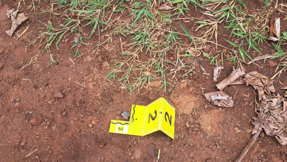 Un guardia de seguridad fue asesinado a balazos en Pedro Juan Caballero Un guardia de seguridad fue asesinado a balazos en Pedro Juan Caballero