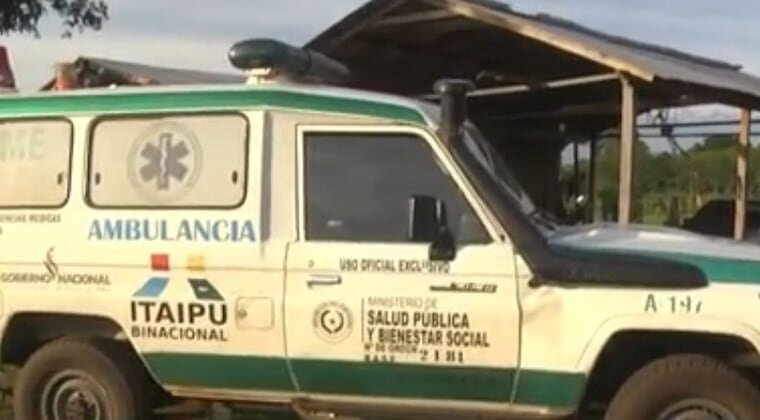 Caen tres por asalto en Naranjal, usaron ambulancia para huir, buscan a un expolicía