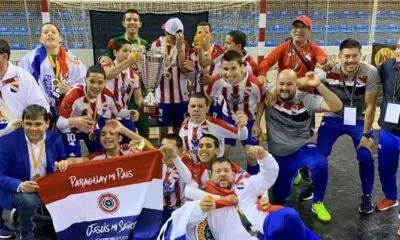 El Gallo da otro duro golpe a Libertad