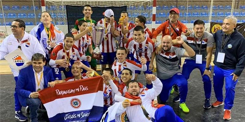 Quinto aniversario del mundial logrado por la albirroja C13
