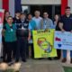 Amambay reúne a instituciones en la lucha contra el Aedes aegypti