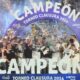 La última fecha del torneo Clausura: Olimpia y Cerro Porteño el mismo día y simultaneidad por el subcampeonato
