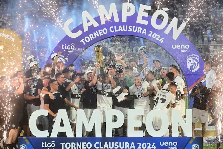 La última fecha del torneo Clausura: Olimpia y Cerro Porteño el mismo día y simultaneidad por el subcampeonato