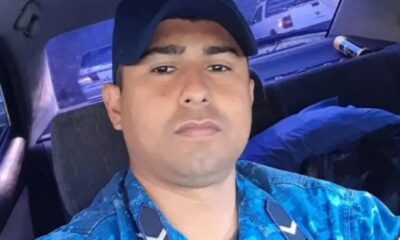 Muere custodio de diputado colorado tras balacera en Coronel Oviedo