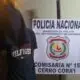 Video: Motociclista efectúa varios disparos contra una vivienda