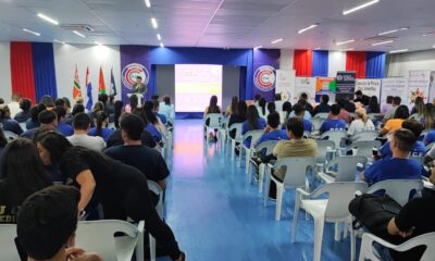 UCP albergó taller interinstitucional sobre el 25N en Pedro Juan Caballero