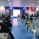 UCP albergó taller interinstitucional sobre el 25N en Pedro Juan Caballero