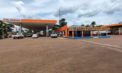Impactante choque en Caacupé se cobra su tercera víctima