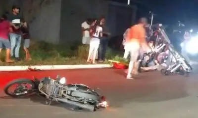 Ameliano derriba a Olimpia y enciende la pelea por el título