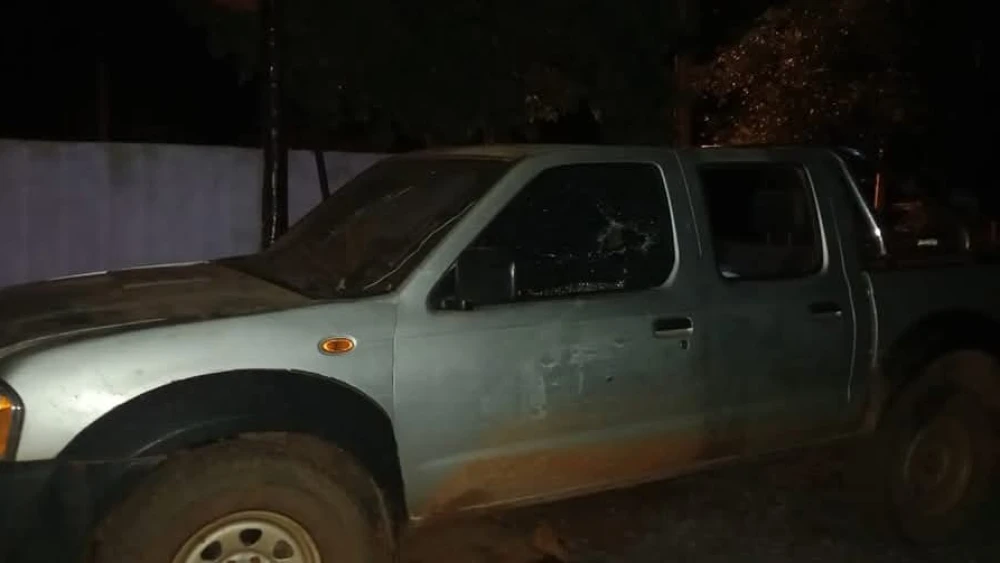 Hombre con orden de captura es asesinado a balazos en Puentesiño