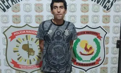 Fue mordido por una serpiente y murió al costado de un arroyo en Pedro Juan Caballero