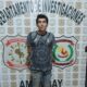 PJC: Detienen a uno de los dos supuestos asaltantes de una carnicería