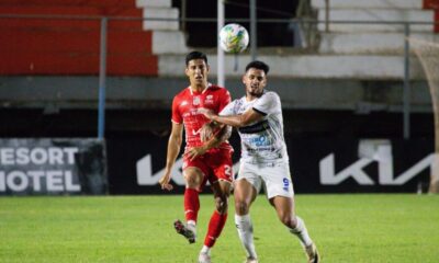 El 2 de Mayo se frenó ante General Caballero y quedó en las puertas del vicecampeonato