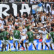 ¡Con dos paraguayos! Botafogo conquista la Copa Libertadores por primera vez
