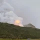 Video: Japón vuelve a probar su nuevo cohete y termina en una explosión