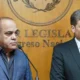 Senadores se preparan para aumentarse el sueldo a G. 38 millones este jueves