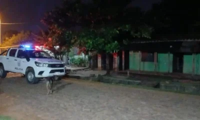 Niña de 8 años muere electrocutada a causa de una conexión clandestina en Villeta