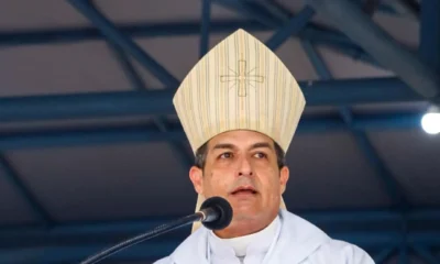 Obispo fustiga “vida principesca” de legisladores mientras el pueblo sufre y pierde calidad de vida