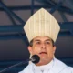 Obispo fustiga “vida principesca” de legisladores mientras el pueblo sufre y pierde calidad de vida