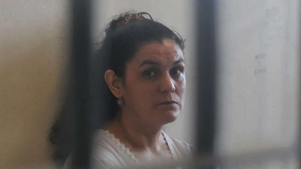 Miembros del clan Villalba huyen a Venezuela tras perder estatus de refugiados en Argentina