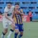 El Olimpia campeón lo gana en el final