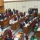 Senadores se autoasignan G. 6 millones más de salario