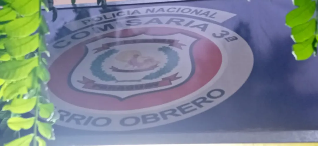 PJC: Una menor de 17 años es aprehendida por intento de hurto en un taller PJC: Una menor de 17 años es aprehendida por intento de hurto en un taller