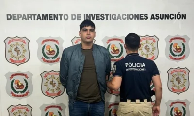 Jueza otorga arresto domiciliario a joven que arrojó vaso de vidrio a una mujer en un bar