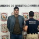 Jueza otorga arresto domiciliario a joven que arrojó vaso de vidrio a una mujer en un bar