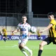 Guaraní empata en la Visera y se queda con el vicecampeonato