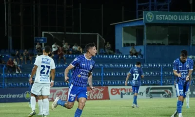 Sol se despide con una victoria de la Primera División